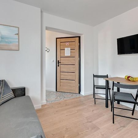 Apartamento U Syna Rybaka Władysławowo Exterior foto