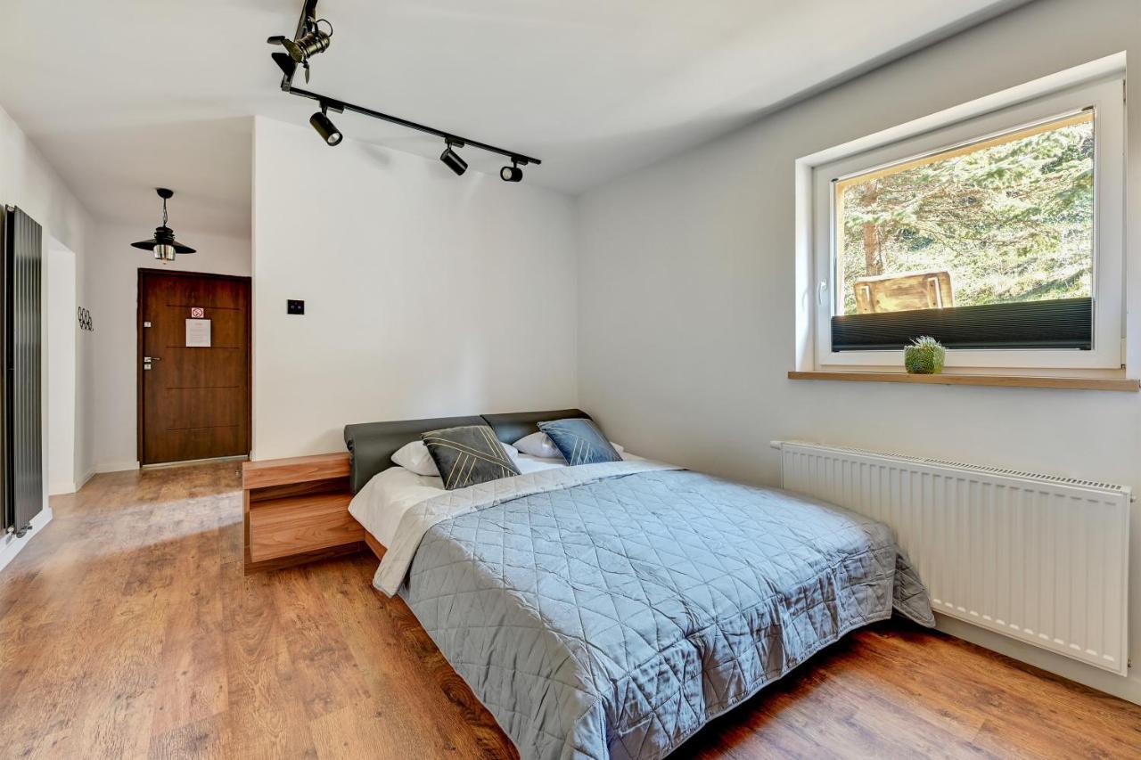 Apartamento U Syna Rybaka Władysławowo Exterior foto