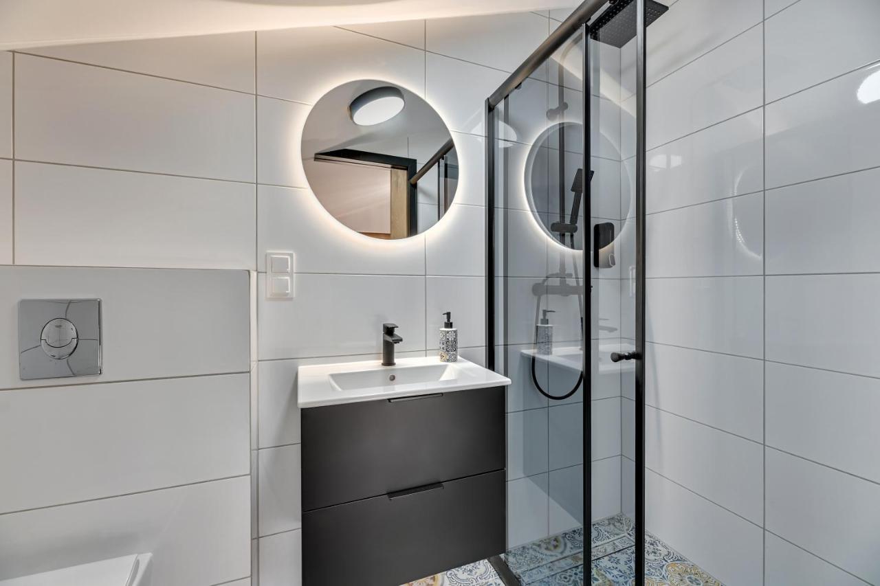 Apartamento U Syna Rybaka Władysławowo Exterior foto