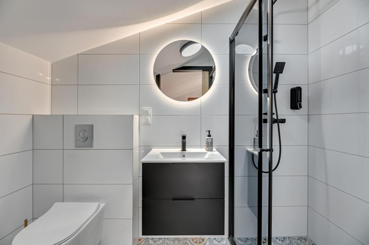 Apartamento U Syna Rybaka Władysławowo Exterior foto